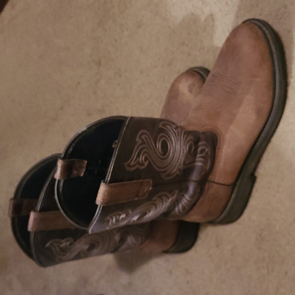 Noble Outfitters Men's Western Boot - Picture 2 of 4